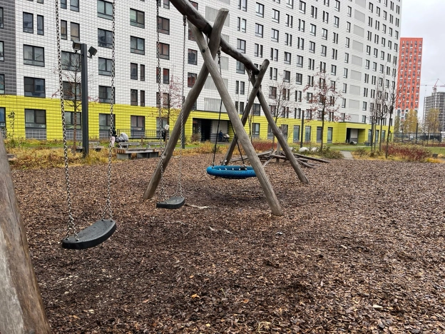 Купить квартиру в Москве. Вариант № 18610, 23, площадь - квм, цена 12300000.0000 рублей