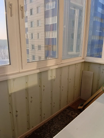 . Вариант № 5995, 7, площадь - 43.1 квм, цена 4890000 рублей