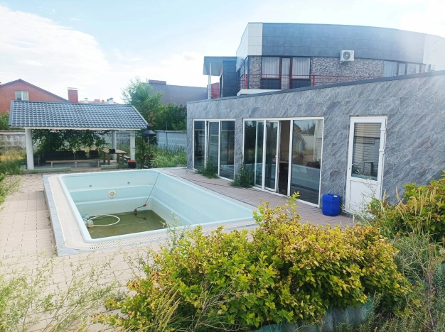 Купить дом в Краснослободске. Вариант № 9310, 6, площадь -  квм, цена 15000000 рублей