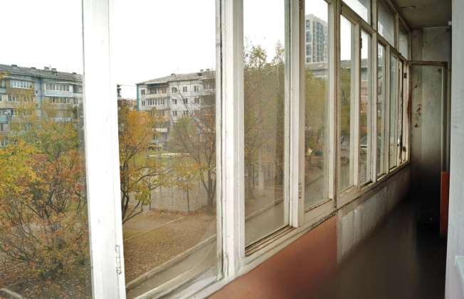 Купить двухкомнатную квартиру в Приморском крае. Вариант № 7691288, 12, площадь -  квм, цена 6500000 рублей