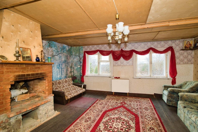 Купить дом в Судогде. Вариант № 6142, 18, площадь -  квм, цена 2999000 рублей