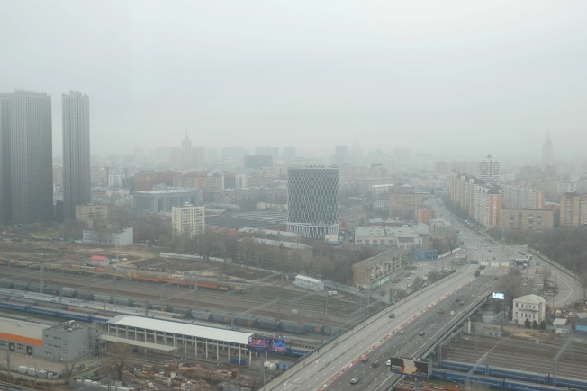 Купить квартиру в Москве. Вариант № 10316041, 19, площадь -  квм, цена 38600000 рублей