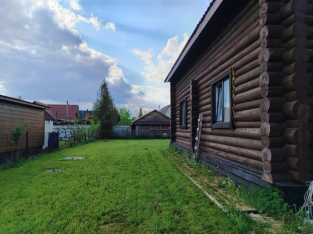 Купить дом в Ступине. Вариант № 45619, 2, площадь -  квм, цена 13500000 рублей