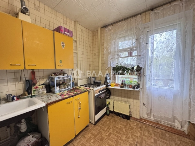 Купить однокомнатную квартиру на улице Мира в Владимирской области. Вариант № 49550, 6, площадь -  квм, цена 850000 рублей