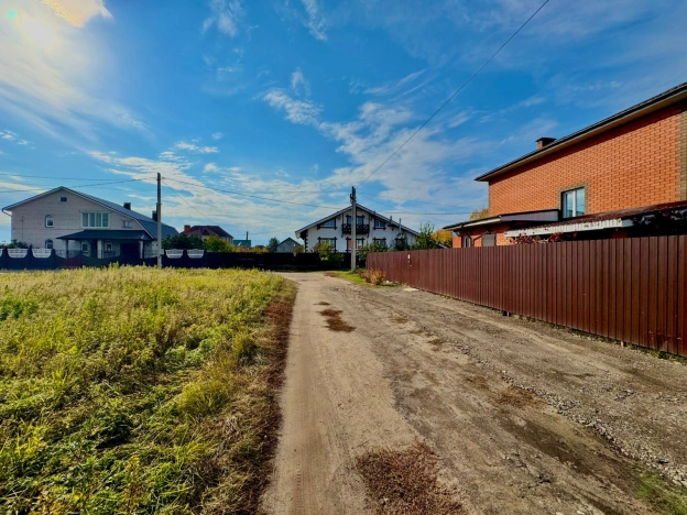 Купить дом на улице Щедрина в Рязани. Вариант № 7225552, 6, площадь -  квм, цена 11530000 рублей