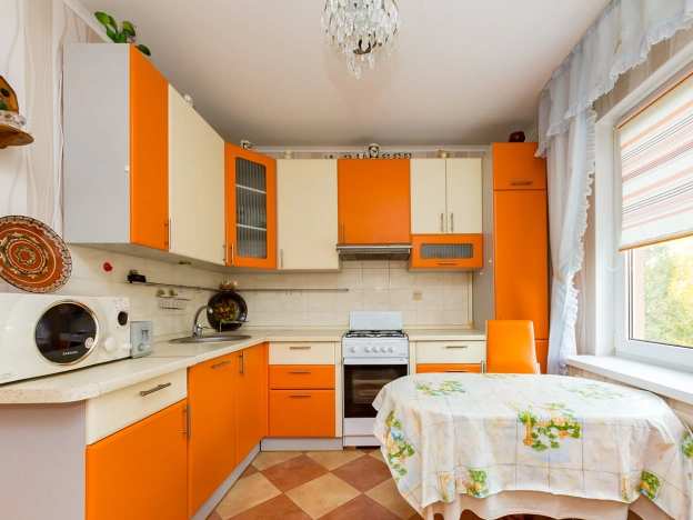 Снять квартиру в Калининградской области. Вариант № 9268801, 6, площадь - квм, цена 30000 рублей