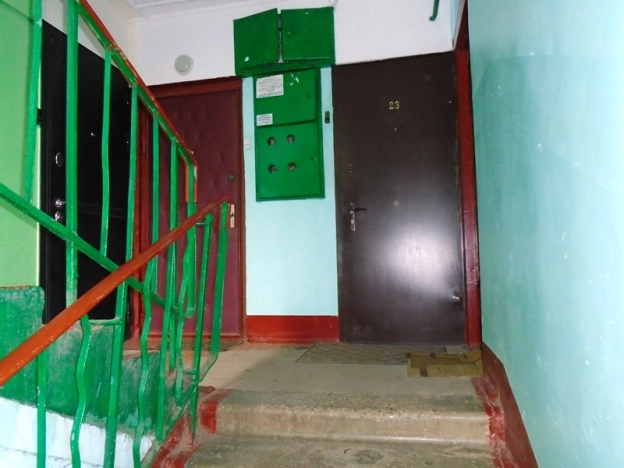 Купить трехкомнатную квартиру в Егорьевске. Вариант № 11033, 19, площадь -  квм, цена 4250000 рублей