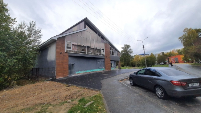 Снять коммерческую недвижимость в Тобольске. Вариант № 12226, 0, площадь -  квм, цена 160000 рублей