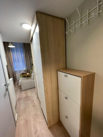 Купить квартиру на вторичке в районе Головинский в Москве. Вариант № 27210, 14, площадь -  квм, цена 3899000 рублей