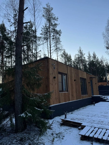 Купить дом в Санкт-Петербурге. Вариант № 9595475, 33, площадь -  квм, цена 8500000 рублей