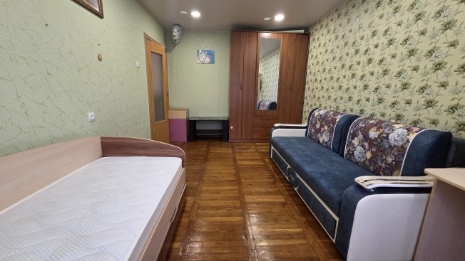 Купить квартиру на улице Королёва в Белгороде. Вариант № 2661562, 9, площадь -  квм, цена 4300000 рублей