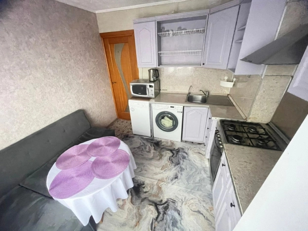 Купить трехкомнатную квартиру в Микрорайоне Павлино, Балашиха в Балашихе. Вариант № 10478309, 4, площадь -  квм, цена 6400000 рублей