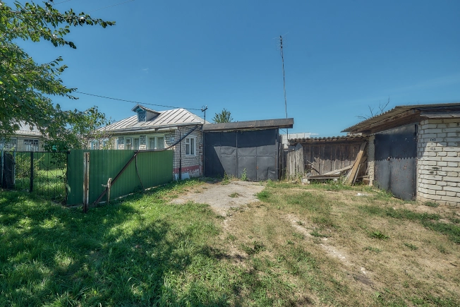 Купить дом на улице 2-й Аллейный проезд в Рязани. Вариант № 3884993, 0, площадь -  квм, цена 3450000 рублей