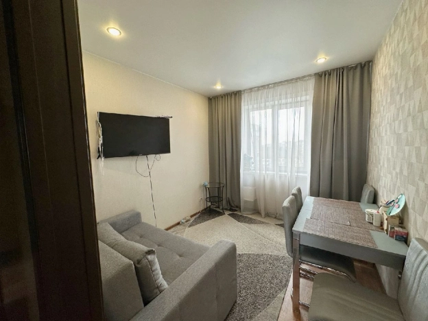 Купить многокомнатную квартиру в Бийске. Вариант № 19586, 3, площадь -  квм, цена 6999000 рублей