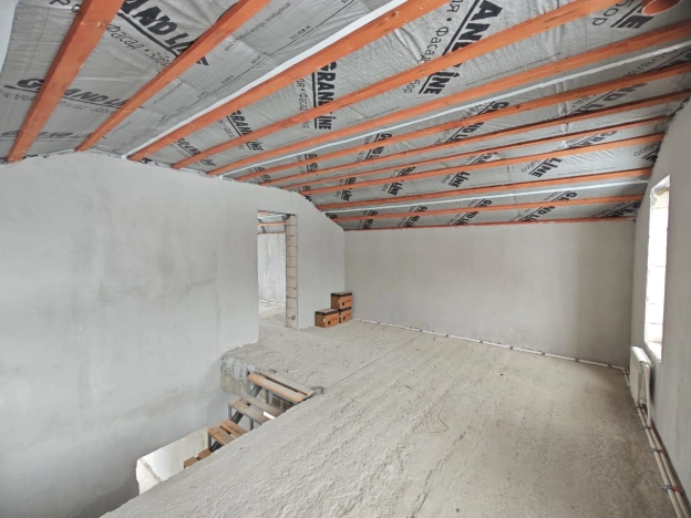 Купить дом на улице Дачная в Калуге. Вариант № 36044, 16, площадь -  квм, цена 8900000 рублей