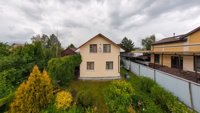 Купить дом на улице Луневский Вал в Владимире. Вариант № 15750, 1, площадь -  квм, цена 5100000 рублей