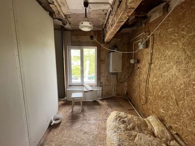 Купить трехкомнатную квартиру на улице Больничный Городок в Владимирской области. Вариант № 42052, 7, площадь -  квм, цена 900000 рублей