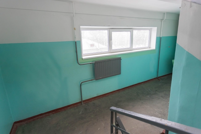 Купить квартиру на улице Андропова в Петрозаводске. Вариант № 9225794, 20, площадь -  квм, цена 5650000 рублей