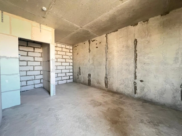 Купить однокомнатную квартиру на улице Рабочая в Щёлкове. Вариант № 3707043, 7, площадь -  квм, цена 5800000 рублей