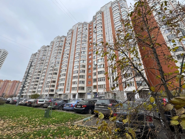 Купить квартиру в Люберцах. Вариант № 9417506, 23, площадь -  квм, цена 12450000 рублей