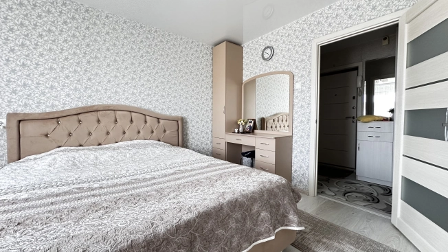 Купить квартиру на улице Верхняя Дуброва в Владимире. Вариант № 8905, 27, площадь -  квм, цена 5800000 рублей