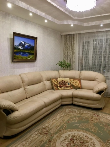 Купить трехкомнатную квартиру на улице Лихарево в Рязанской области. Вариант № 15514, 0, площадь -  квм, цена 4300000 рублей