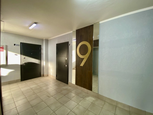 . Вариант № 49790, 8, площадь - 43.6 квм, цена 4290000 рублей