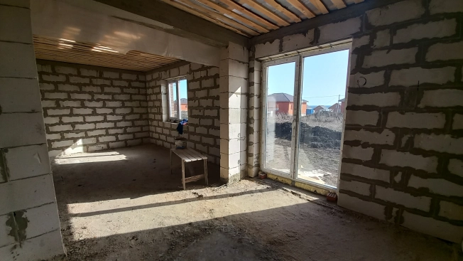 Купить дом на улице Магистральная в Пензенской области. Вариант № 6848, 5, площадь - квм, цена 4700000 рублей