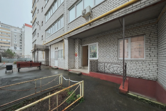 Купить коммерческую недвижимость свободного назначения в Рязани. Вариант № 38542, 8, площадь -  квм, цена 15800000 рублей