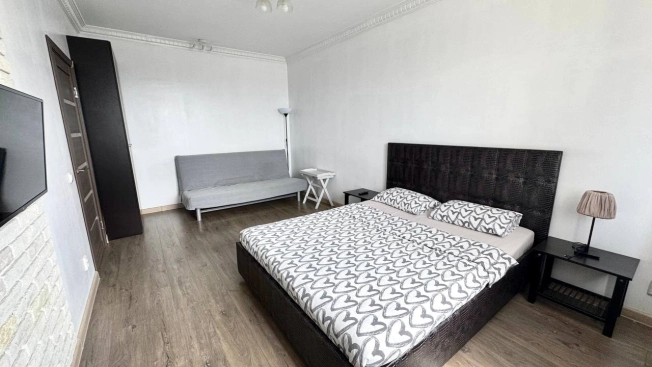 Купить однокомнатную квартиру в Южно-Сахалинске. Вариант № 57245, 0, площадь -  квм, цена 12100000 рублей