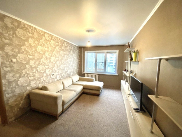 Купить квартиру в Белгороде. Вариант № 9739730, 1, площадь -  квм, цена 6100000 рублей