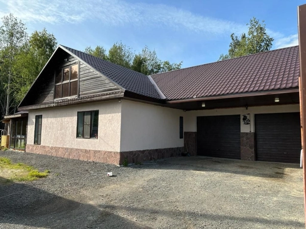 Купить дом на улице Георгия Маляревского в Тобольске. Вариант № 1906309, 0, площадь -  квм, цена 12500000 рублей