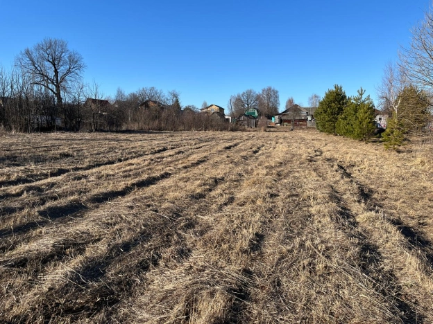 Купить земельный участок в Коврове. Вариант № 4600, 1, площадь -  квм, цена 319000 рублей