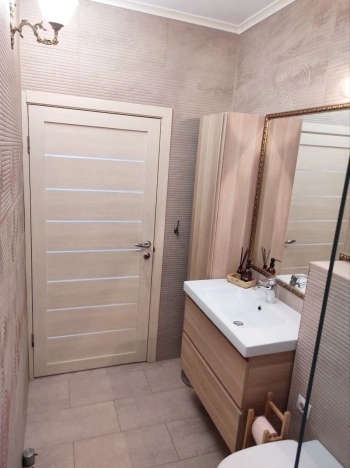 Купить четырехкомнатную квартиру в районе Октябрьский в Новосибирске. Вариант № 5317, 22, площадь -  квм, цена 14800000 рублей