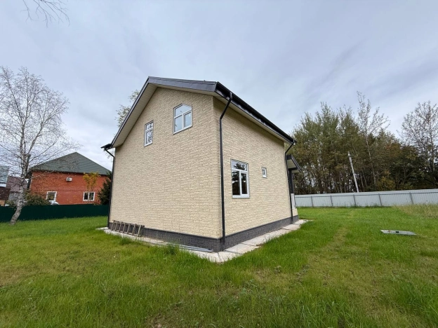 Купить дом в Москве. Вариант № 5560328, 3, площадь -  квм, цена 11300000 рублей