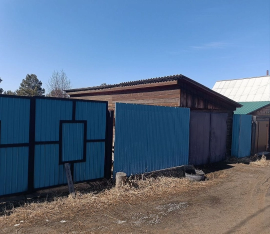 Купить дом на улице Белокаменная в Улан-Удэ. Вариант № 34616, 1, площадь -  квм, цена 6700000 рублей