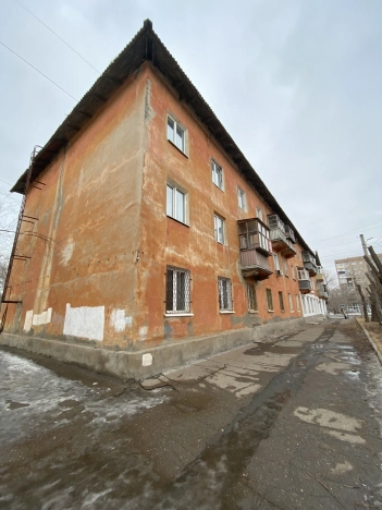 Купить квартиру на улице Нефтяников в Орске. Вариант № 409589, 13, площадь - квм, цена 3300000.0000 рублей