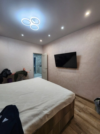 Купить двухкомнатную квартиру в районе Московский в Калининграде. Вариант № 21219, 2, площадь -  квм, цена 7990000 рублей