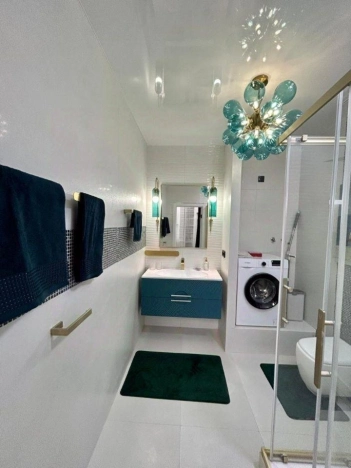 Купить квартиру в Москве. Вариант № 10092357, 8, площадь -  квм, цена 24700000 рублей