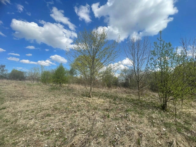 Купить земельный участок в Юрьеве-Польском. Вариант № 37824, 1, площадь -  квм, цена 450000 рублей