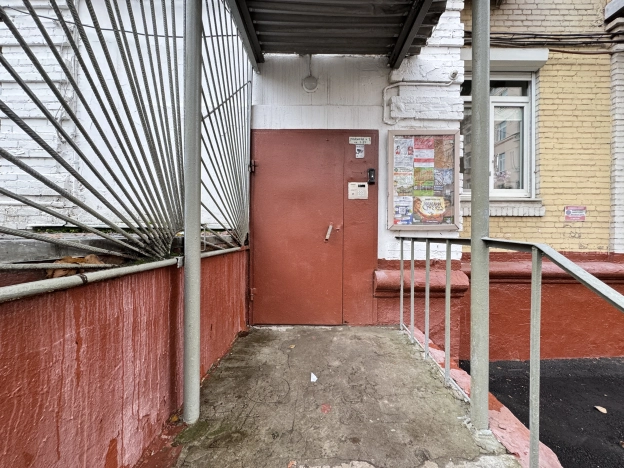 Купить квартиру в Москве. Вариант № 8429026, 19, площадь -  квм, цена 29990000 рублей