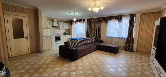 Купить квартиру в Москве. Вариант № 10245622, 5, площадь - квм, цена 23600000 рублей