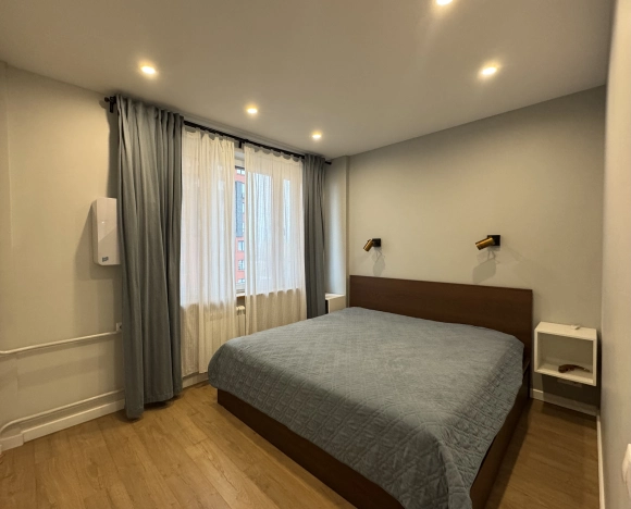 Купить квартиру в Москве. Вариант № 8076075, 1, площадь -  квм, цена 20990000 рублей