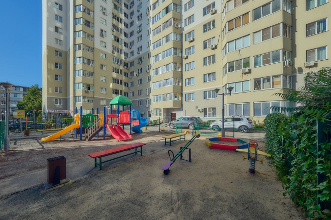 Купить двухкомнатную квартиру в районе Железнодорожный в Рязани. Вариант № 3975570, 21, площадь -  квм, цена 13850000 рублей