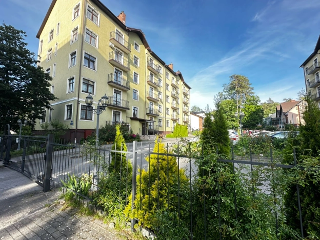 Купить квартиру в Светлогорске. Вариант № 53443, 28, площадь -  квм, цена 9000000 рублей