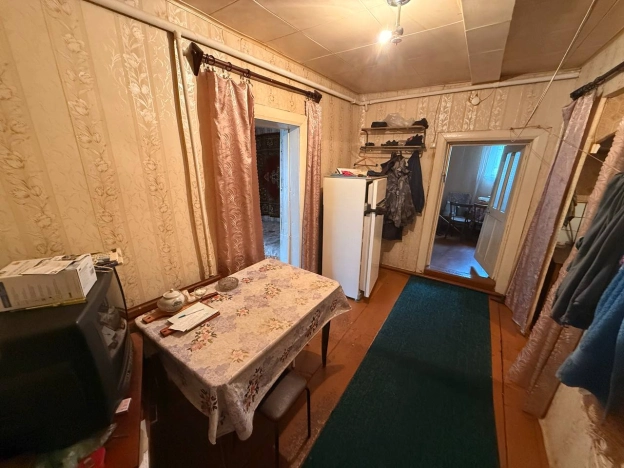 Купить трехкомнатную квартиру в Микрорайоне Менделеевский, Гусь-Хрустальный в Гусь-Хрустальном. Вариант № 54463, 9, площадь - квм, цена 990000 рублей