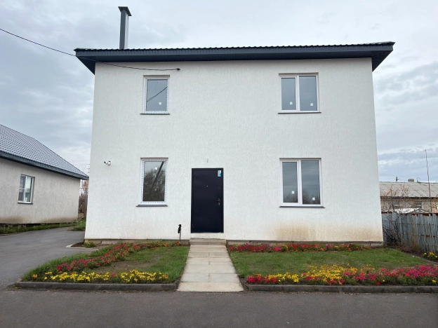 Купить дом на улице Матросова в Республике Башкортостан. Вариант № 8205190, 0, площадь -  квм, цена 8350000 рублей