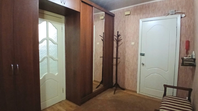 . Вариант № 10099372, 13, площадь - 54.4 квм, цена 3950000 рублей