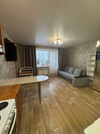 Купить Студию в Новосибирской области. Вариант № 9544712, 4, площадь -  квм, цена 4300000 рублей