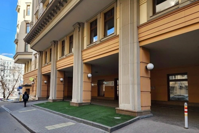 Купить квартиру в Москве. Вариант № 9318932, 6, площадь -  квм, цена 66000000 рублей